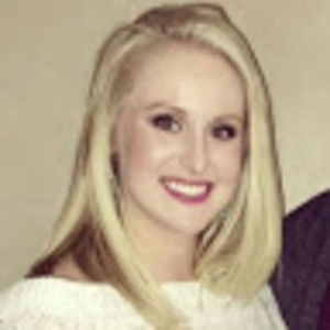 Meet your Posher, Brittani